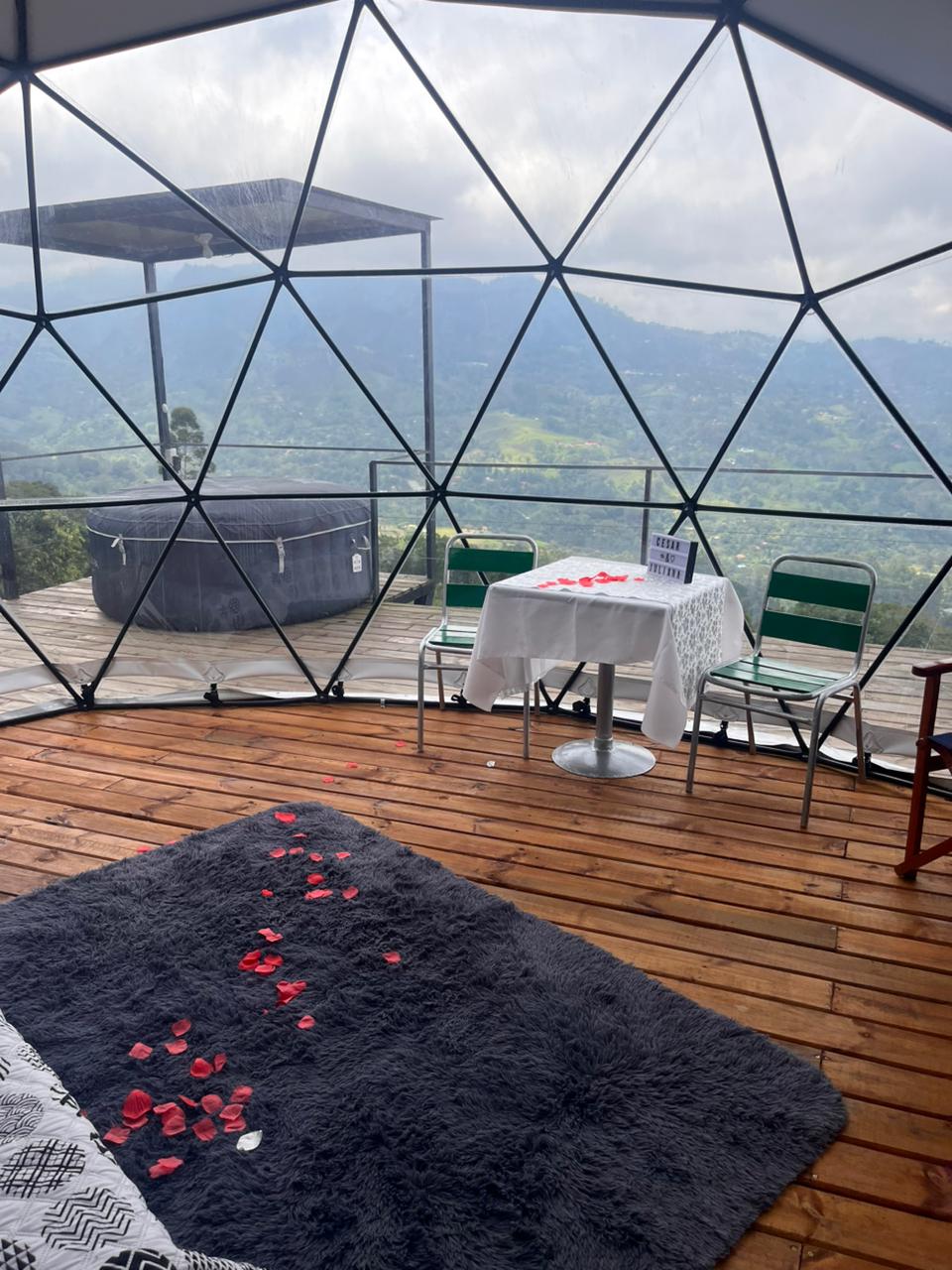 Interior de Bello Horizonte